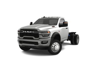 Bright White Clear Coat
