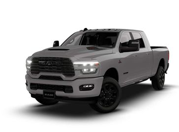 New 2026 RAM 2500 Laramie Mega Cab 4x4 6'4' Box