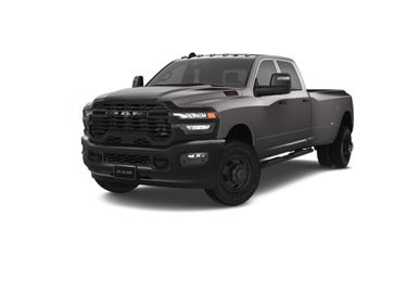 2025 RAM 3500 Tradesman Crew Cab 4x4 8' Box