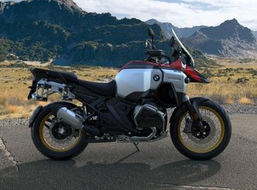 2026 BMW R 1300 GS Adventure 