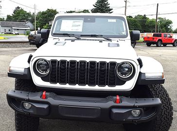 Bright White Clear Coat