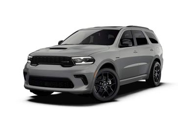New 2027 Dodge Durango Gt Hemi V8 Premium Awd