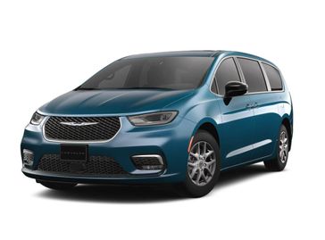 New 2025 Chrysler Pacifica Select