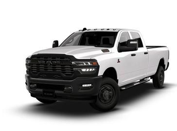 New 2026 RAM 2500 Tradesman Crew Cab 4x4 8' Box