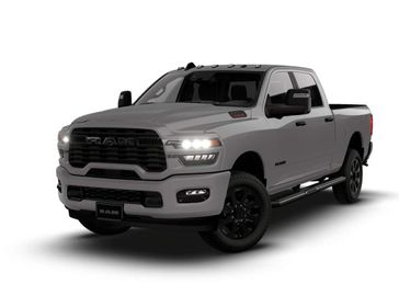 New 2026 RAM 2500 Big Horn Crew Cab 4x4 6'4' Box
