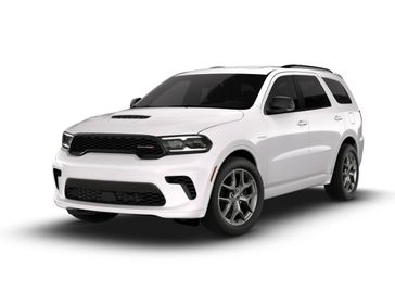 New 2026 Dodge Durango Gt Plus Awd Hemi V8