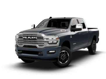 New 2027 RAM 2500 Laramie Crew Cab 4x4 6'4' Box