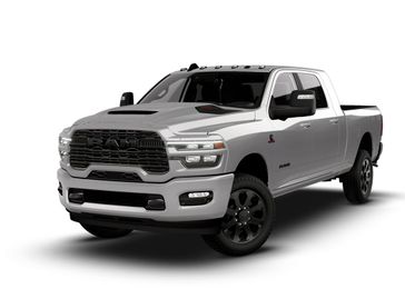 New 2027 RAM 2500 Laramie Mega Cab 4x4 6'4' Box