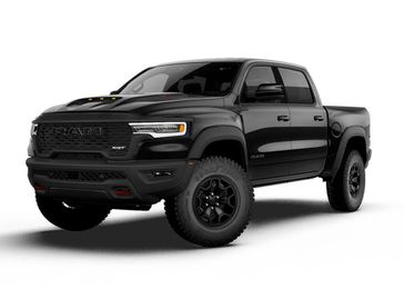 2027 RAM 1500 TRX SRT
