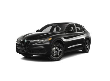 New 2025 Alfa Romeo Stelvio Awd