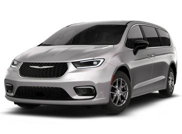 New 2026 Chrysler Pacifica Select