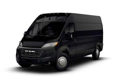 New 2026 RAM Promaster 2500 Tradesman Cargo Van High Roof 159' Wb