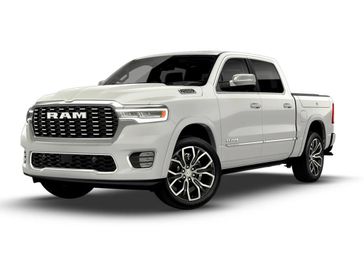 2026 RAM Ram 1500 Pickup Tungsten's photo