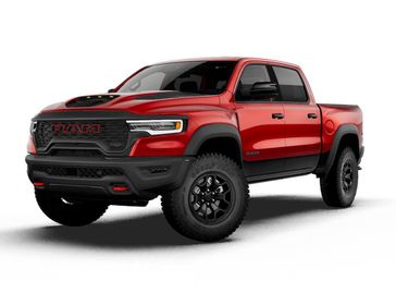 New 2027 RAM 1500 Trx Srt Crew Cab 4x4 5'7' Box