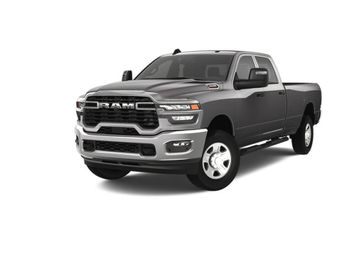 2025 RAM 3500 Tradesman Crew Cab 4x4 8' Box