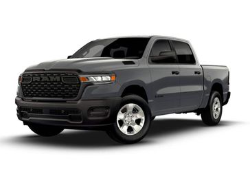 2026 RAM 1500 Tradesman Crew Cab 4x2 5'7' Box