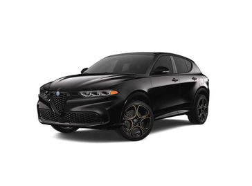 2025 Alfa Romeo Tonale Intensa Hybrid Eawd