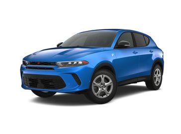 2025 Dodge Hornet Gt