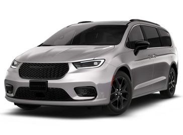 New 2026 Chrysler Pacifica Limited
