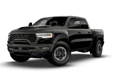 New 2026 RAM 1500 Rho Crew Cab 4x4 5'7' Box
