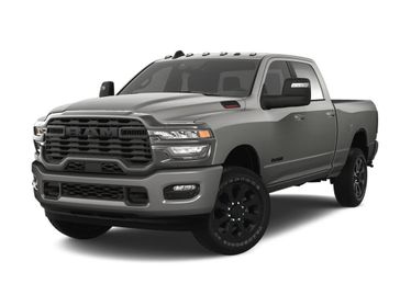 2025 RAM 2500 Lone Star Crew Cab 4x4 6'4' Box