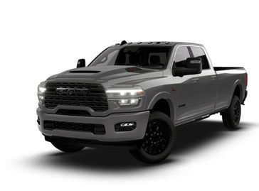 New 2026 RAM 2500 Limited Crew Cab 4x4 8' Box