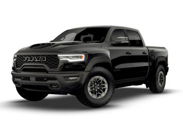 New 2026 RAM 1500 Rho Crew Cab 4x4 5'7' Box