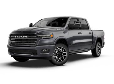 New 2027 RAM 1500 Laramie Crew Cab 4x4 5'7' Box