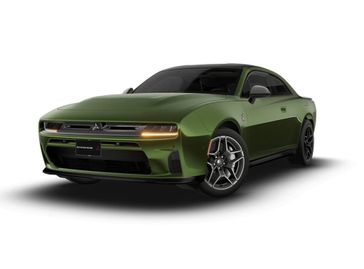 New 2026 Dodge Charger Scat Pack 2-door Awd