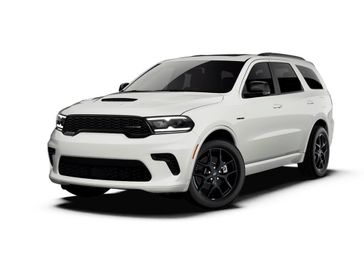 New 2027 Dodge Durango Gt Hemi V8 Plus Awd