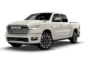 New 2026 RAM 1500 Limited Crew Cab 4x4 5'7' Box