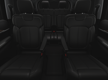 New 2025 Jeep Grand Cherokee L Limited 4x4