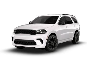 New 2026 Dodge Durango Gt Awd