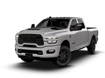 New 2026 RAM 3500 Laramie Crew Cab 4x4 6'4' Box