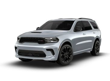 New 2026 Dodge Durango Gt Plus Awd
