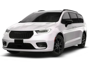 New 2026 Chrysler Pacifica Select