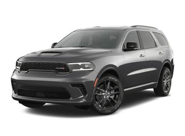 2025 Dodge Durango Gt Plus Awd