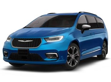 Hydro Blue Pearl Coat