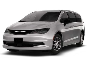 New 2026 Chrysler Voyager Lx