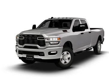 New 2026 RAM 3500 Tradesman Crew Cab 4x4 8' Box