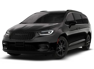 New 2026 Chrysler Pacifica Select Awd