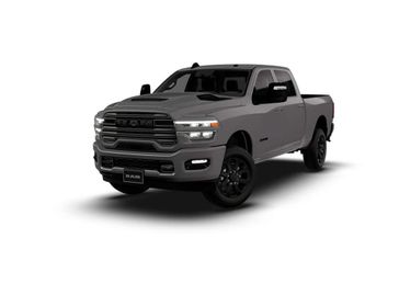 New 2026 RAM 3500 Laramie Crew Cab 4x4 6'4' Box