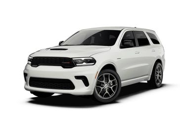 New 2027 Dodge Durango Gt Hemi V8 Awd