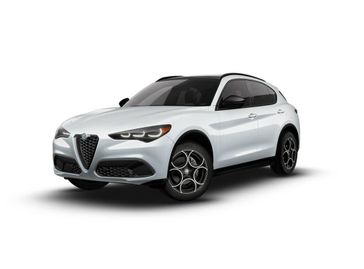 New 2026 Alfa Romeo Stelvio Awd