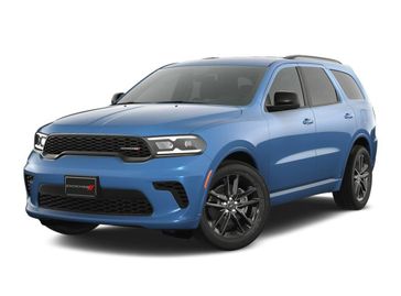 2025 Dodge Durango Gt Awd