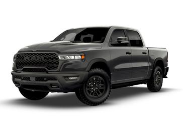 New 2026 RAM 1500 Rebel
