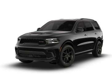 2026 Dodge Durango GT HEMI Plus V8's photo