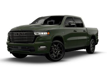 Serrano-Green Metallic