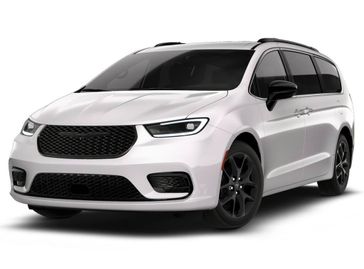 New 2026 Chrysler Pacifica Select