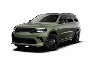 New 2027 Dodge Durango Gt Hemi V8 Premium Awd